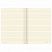 превью Тетрадь 60 л. в линию обложка гладкий кожзам, сшивка, B5 (179×250мм), КОРИЧНЕВЫЙ, BRAUBERG VIVA