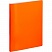 превью Скоросшиватель пластиковый Attache Neon А4 оранжевый до 120 листов (толщина обложки 0.5 мм)