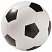 превью Игрушка-антистресс (сквиш) Футбольный мяч (6193)