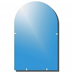 Зеркало настенное Классик-2 с аркой