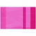 превью Набор обложек (5шт. ) 210×350 для дневников и тетрадей, Greenwich Line, с закладкой, ПВХ 110мкм, цветная ассорти