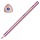 Карандаш цветной утолщенный STAEDTLER «Noris club», 1 шт., трехгранный, грифель 4 мм, фиолетовый