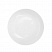 превью Тарелка фарфоровая Collage диаметр 20 см белая (фк690)
