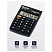 превью Калькулятор карманный Eleven SLD-100NR, 8 разрядов, двойное питание, 58×88×10мм, черный