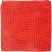 превью Салфетка хозяйственная Luscan из микрофибры универ 200г/м2 30×30см красная
