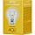 Лампа накаливания Старт 60Вт E27 2700k теплый белый шаровидная (10 штук в упаковке)