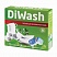 превью Таблетки для мытья посуды в посудомоечных машинах 60 шт. DIWASH (Дивош)