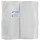 Полотенца бумажные Luscan Economy 2-слойная белые 4 рулона по 12.5 метров