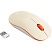 превью Набор клавиатура+мышь Acer OCC200 кл/мышь:беж/коричн WLS slim(ZL. ACCEE.004)