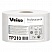 превью Туалетная бумага в рулонах Veiro Comfort TP210 2-слойная 6 рулонов по 215 метров