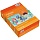 Гуашь Гамма «Оранжевое солнце», 12 цветов (6 пастельн. + 6 классич. ), картон. упаковка