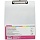 Папка-планшет Attache А4, жесткий пластик 2мм, белый