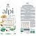 превью Гель для стирки Grass Alpi sensetive gel для детского белья 1.8 л