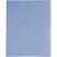 превью Салфетки хозяйственные Luscan Professional вискоза 38×30 см 90 г/кв. м голубые 5 штук в упаковке