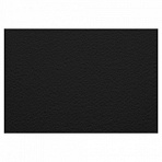 Бумага для пастели (1 лист) FABRIANO Tiziano А2+ (500×650 мм), 160 г/м2, черный
