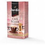 Кофе молотый Jardin Eclair 250 г (вакуумная упаковка)
