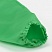 превью Набор для уроков труда ЮНЛАНДИЯ, клеенка ПВХ 40×69 см, фартук-накидка с рукавами, зеленый