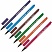 превью Набор линеров Attache Rainbow 6 цветов (толщина линии 0.33 мм)