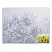 превью Холст на картоне с контуром BRAUBERG ART "CLASSIC", "Подсолнухи", 30х40 см, грунтованный, 100% хлопок, 190627