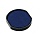 Подушка штемпельная сменная Colop E/200 синяя (для S200, S260, S260-Set, S220/W, S226)