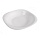 Тарелка суповая Luminarc Нью Карин стеклянная белая 210 мм (артикул производителя L5406)