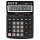 Калькулятор STAFF настольный STF-2512, 12 разрядов, двойное питание, 170×125 мм