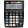 Калькулятор настольный компактный Deli EM01551 Touch 12-разрядный желтый