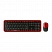 превью Набор клавиатура+мышь Smartbuy 620382AG черно-красный (SBC-620382AG-RK)