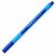 превью Ручка шариковая одноразовая Schneider Slider Edge XB цвет чернил синий цвет корпуса голубой
