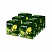 превью Чай Curtis «Fresh Mojito», зеленый, аромат, 6 пачек*20 пакетиков-пирамидок по 1.7г, спайка