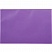 превью Папка-конверт на молнии Attache Color A4 фиолетовая 0.16 мм