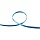 Лента обвязочная для прошивки документов синяя, 100 м