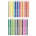 превью Карандаши цветные акварельные BRAUBERG PREMIUM AQUARELLE36 цветовгрифель мягкий 4 мм181674
