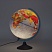 превью Глобус Globen физико-политический интерактивный с подсветкой (320 мм)