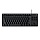 Клавиатура проводная LOGITECH K120, USB, 104 клавиши, черная