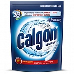 Смягчитель воды для стиральных машин Calgon 3в1, порошок, 1.5 кг