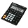 Калькулятор настольный Eleven Business Line CMB1001-BK, 10 разрядов, двойное питание, 102×137×31мм, черный
