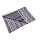 Полотенце Роско махровое 50×90 см 480 гр/м2, серый