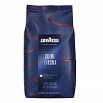 Кофе в зернах Lavazza Crema Aroma Espresso 1 кг.
