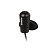 превью Микрофон-клипса SVEN MK-170, кабель 1.8 м, 58 дБ, пластик, черный