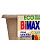 Капсулы для машинной стирки BiMax ЭКО «Color», 12шт
