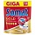 Соль от накипи в посудомоечных машинах 1.5 кг SOMAT (Сомат) «5 действий»