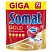 превью Таблетки для посудомоечных машин Somat Gold (72 штуки в упаковке)