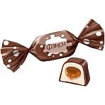 Конфеты шоколадные Фэнси, 500г (ВК288)
