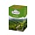 Чай AHMAD «Green Tea» Professional, зеленый, листовой, пакет, 500 г