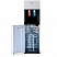 превью Кулер для воды напольный AEL LC-AEL-850a, нагрев/охлаждение компрессор., нижняя загрузка бутыли, белый
