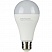 превью Лампа светодиодная LED-A65-VC 25Вт 230В Е27 4000К 2380 Лм IN HOME
