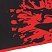 превью Коврик для мыши игровой REDRAGON Archelon M, ткань+резина, 330×260×5 мм, черный, 70237