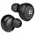 Наушники с микрофоном беспроводные Defender Twins 638, Bluetooth 5.0, черный