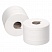 превью Туалетная бумага в рулонах 2-слойная белая 12 рулонов по 100 метров